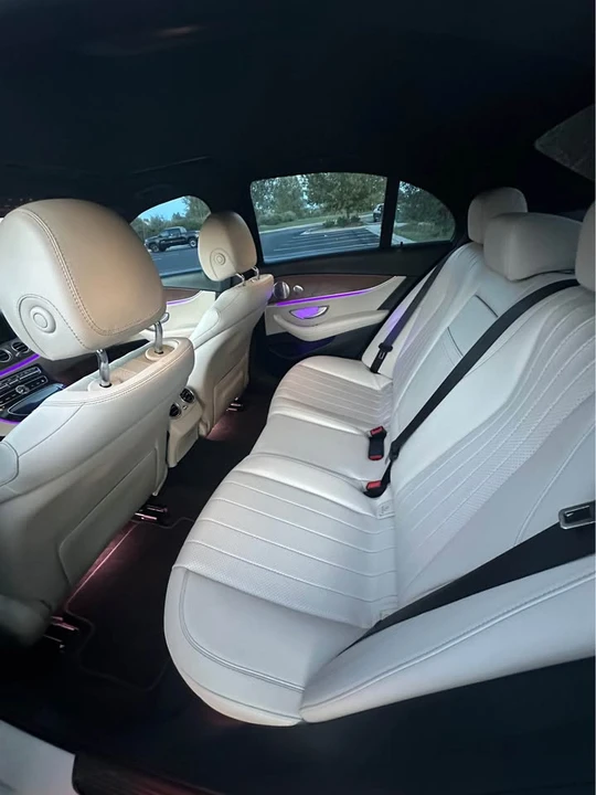 2017 Mercedes-Benz W213 E-Class - Image 6 of 9