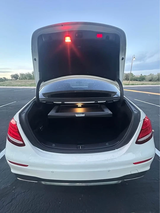 2017 Mercedes-Benz W213 E-Class - Image 8 of 9