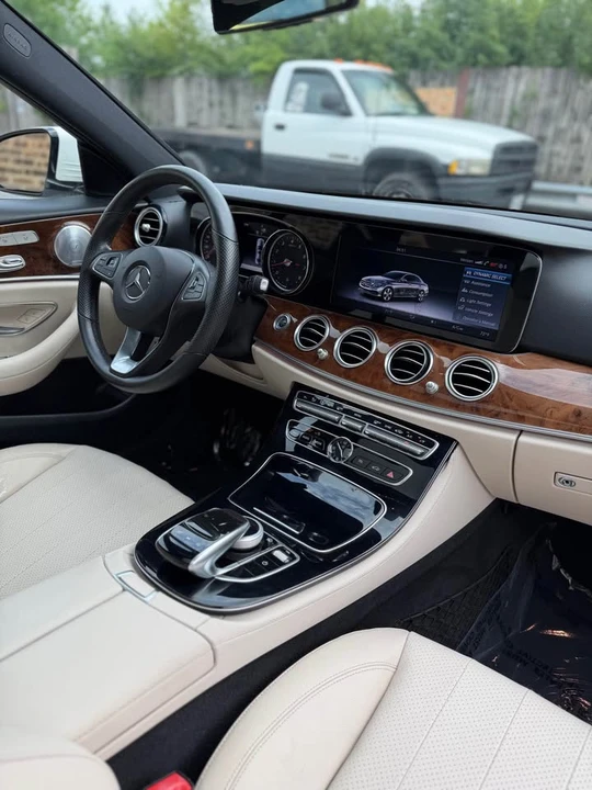 2017 Mercedes-Benz W213 E-Class - Image 10 of 19