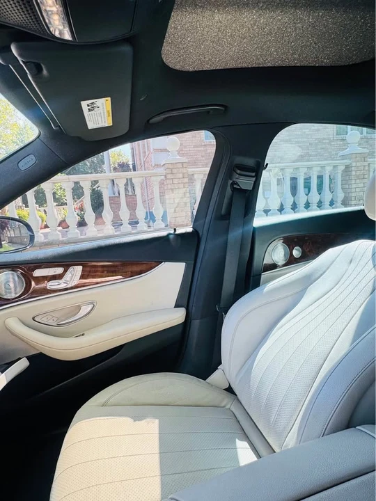 2017 Mercedes-Benz W213 E-Class - Image 11 of 20