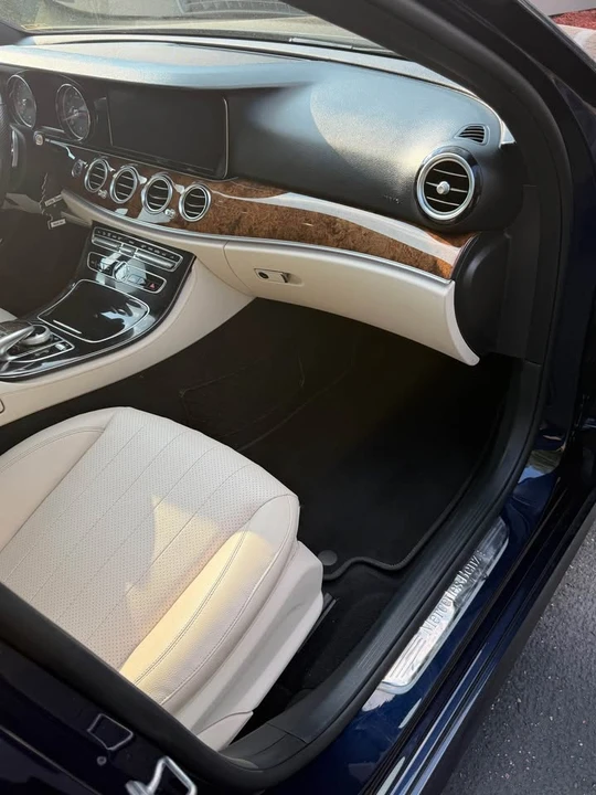 2017 Mercedes-Benz W213 E-Class - Image 20 of 20