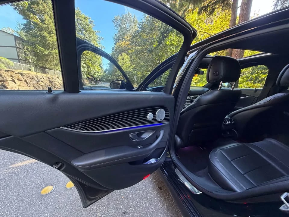2017 Mercedes-Benz W213 E-Class - Image 4 of 12