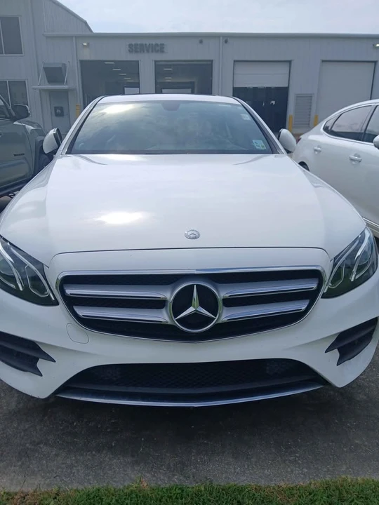 2017 Mercedes-Benz W213 E-Class - Image 2 of 6