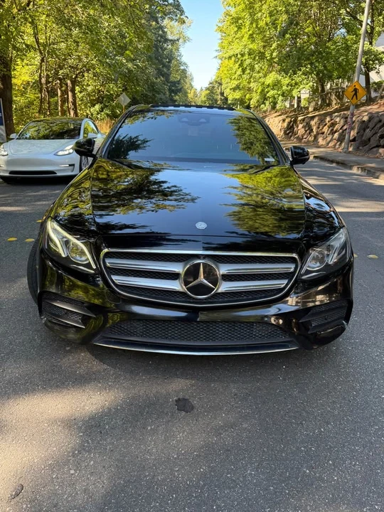 2017 Mercedes-Benz W213 E-Class - Image 6 of 12