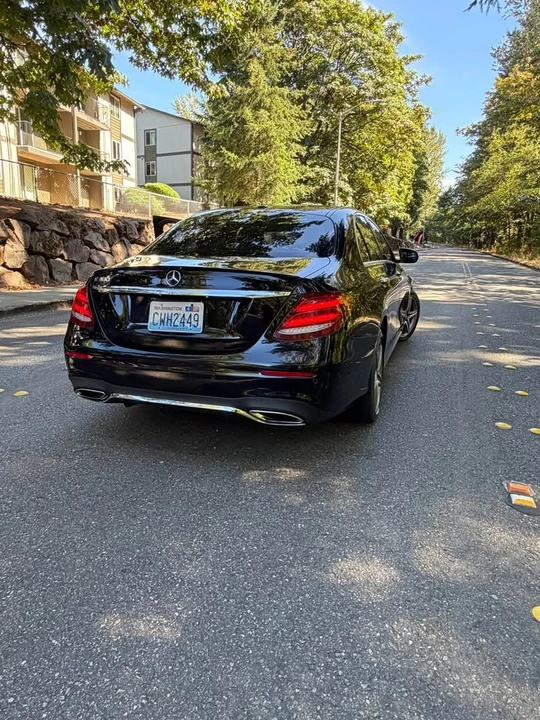2017 Mercedes-Benz W213 E-Class - Image 2 of 12