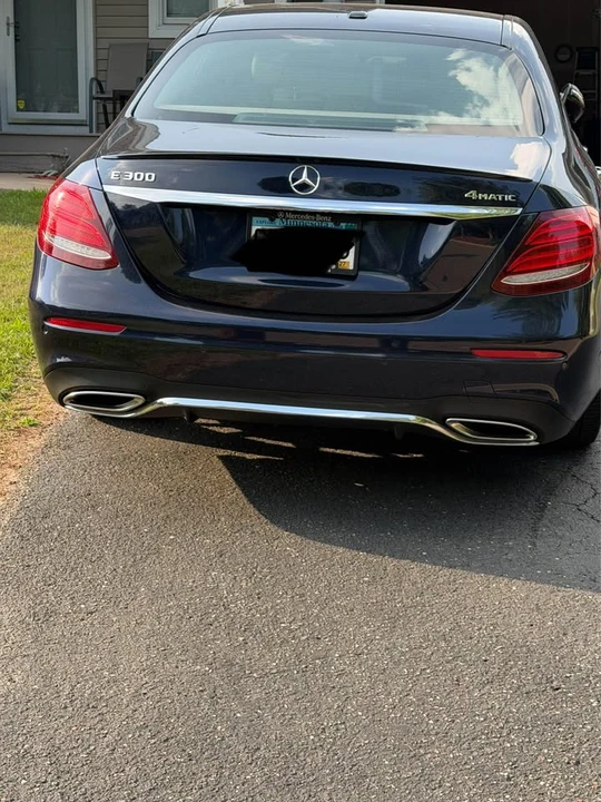2017 Mercedes-Benz W213 E-Class - Image 4 of 20