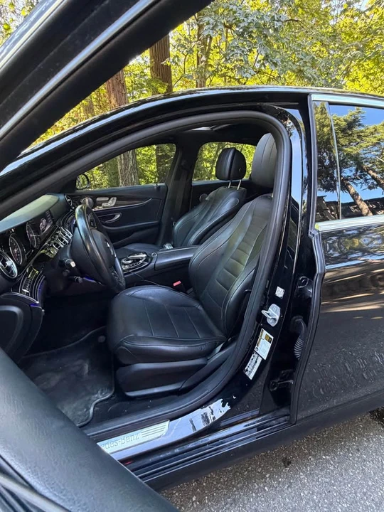 2017 Mercedes-Benz W213 E-Class - Image 7 of 12