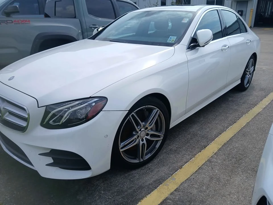 2017 Mercedes-Benz W213 E-Class - Image 3 of 6