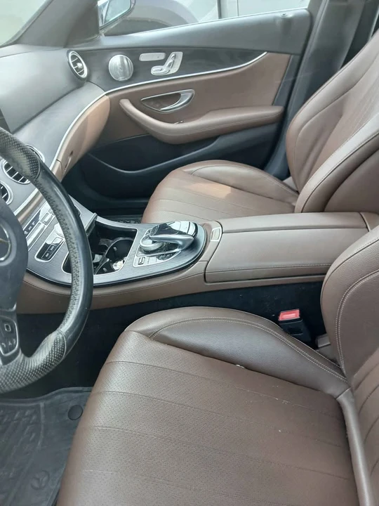 2017 Mercedes-Benz W213 E-Class - Image 6 of 6