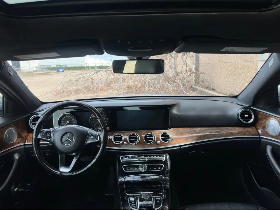 2017 Mercedes-Benz W213 E-Class - Image 11 of 19