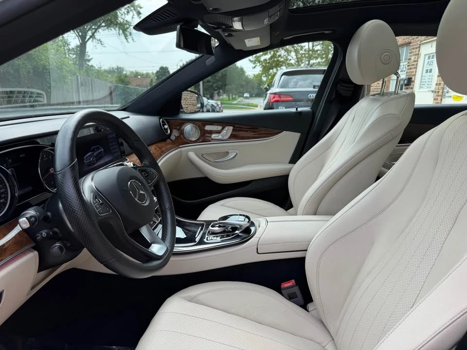 2017 Mercedes-Benz W213 E-Class - Image 15 of 19