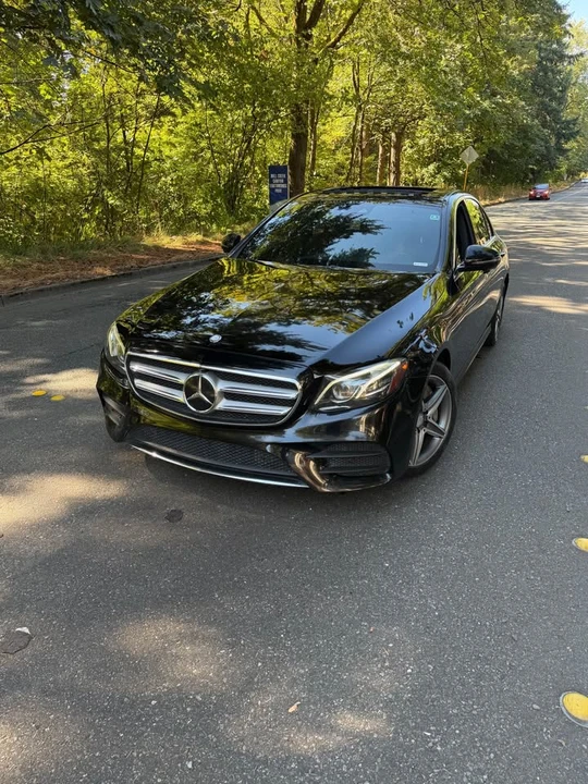2017 Mercedes-Benz W213 E-Class - Image 8 of 12