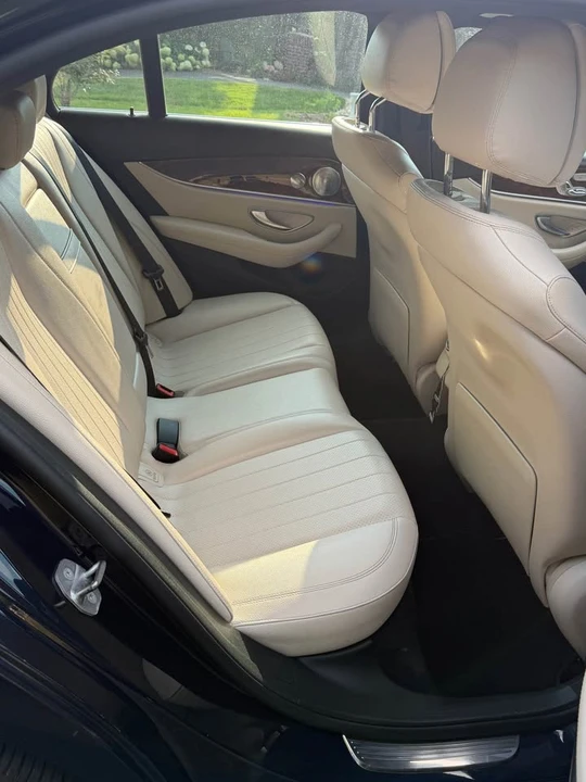 2017 Mercedes-Benz W213 E-Class - Image 16 of 20