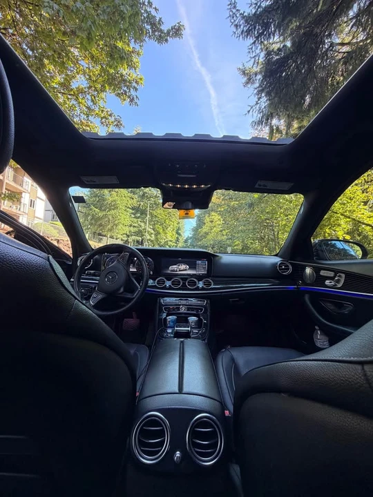 2017 Mercedes-Benz W213 E-Class - Image 3 of 12