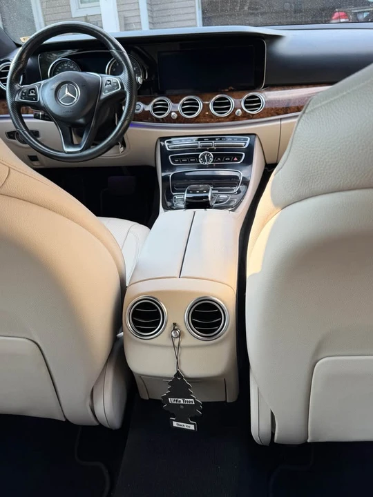 2017 Mercedes-Benz W213 E-Class - Image 13 of 20