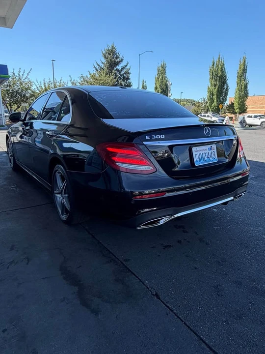 2017 Mercedes-Benz W213 E-Class - Image 11 of 12