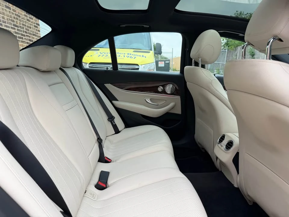 2017 Mercedes-Benz W213 E-Class - Image 12 of 19