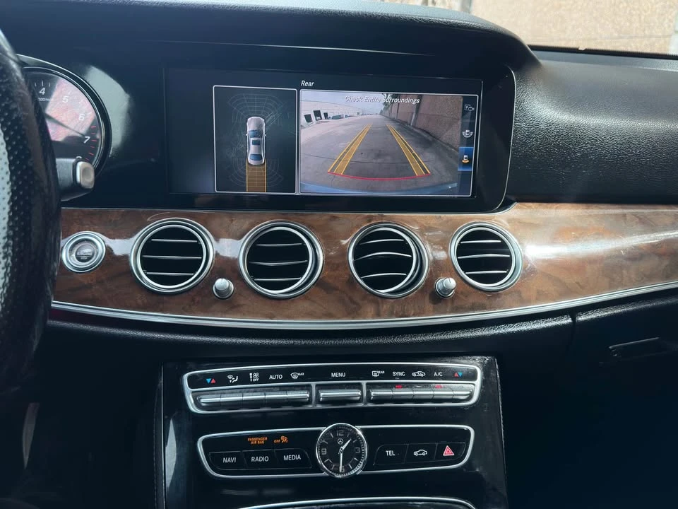 2017 Mercedes-Benz W213 E-Class - Image 15 of 19