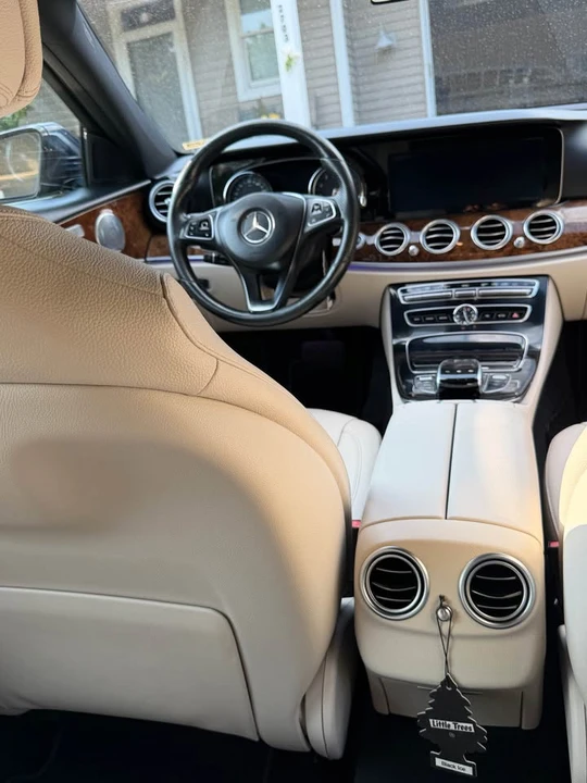 2017 Mercedes-Benz W213 E-Class - Image 14 of 20