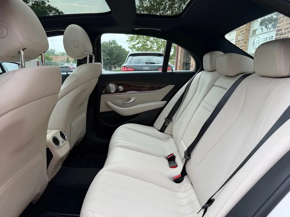 2017 Mercedes-Benz W213 E-Class - Image 16 of 19