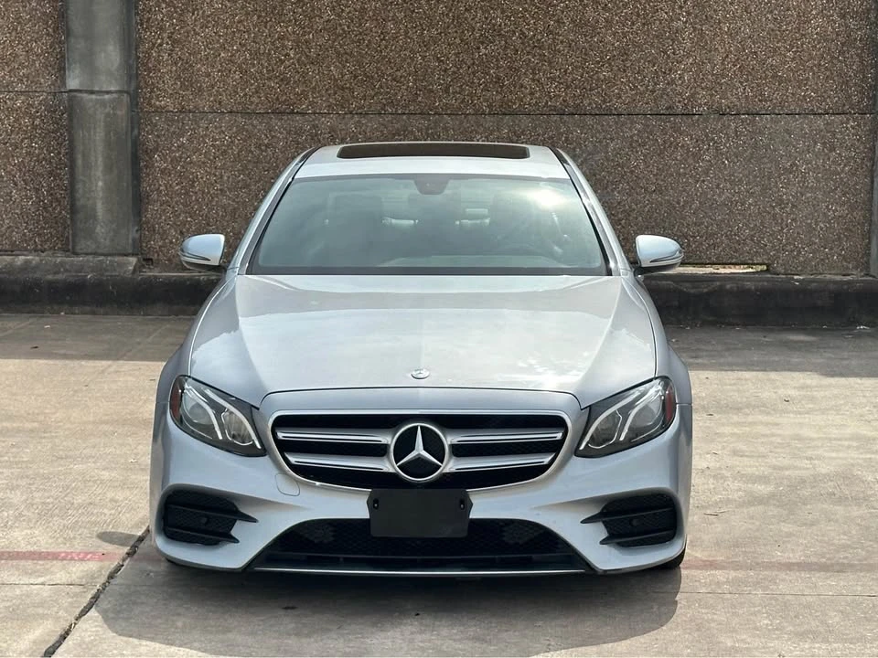 2017 Mercedes-Benz W213 E-Class - Image 2 of 19