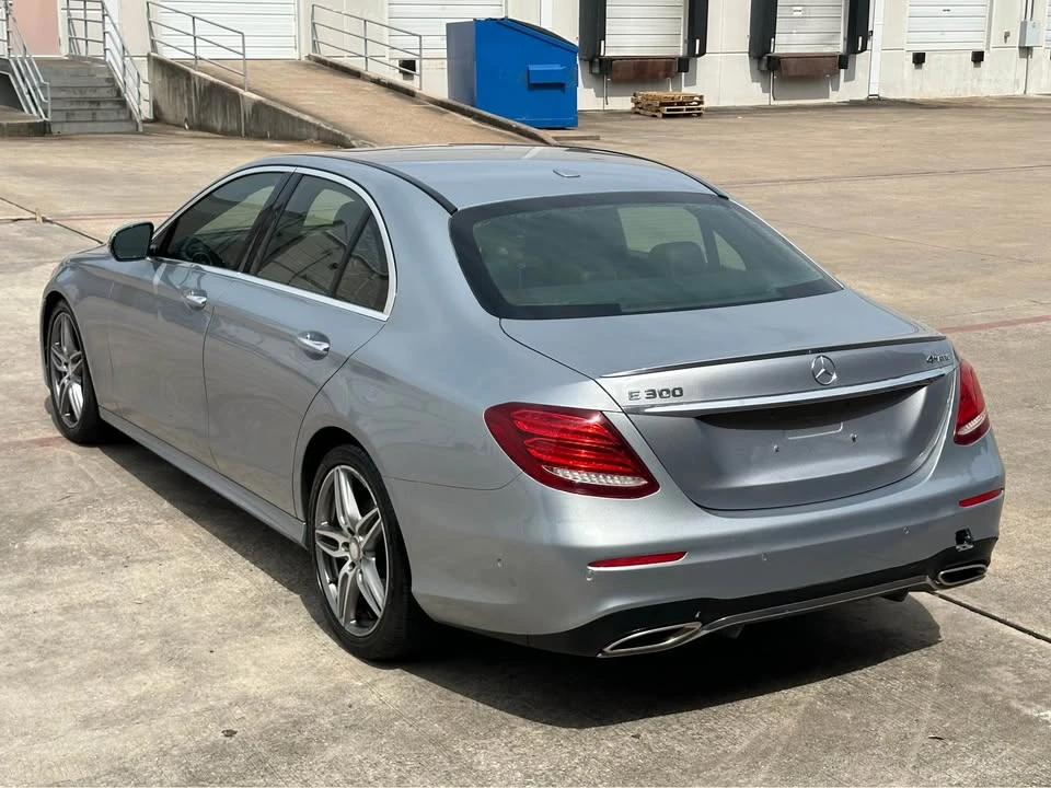 2017 Mercedes-Benz W213 E-Class - Image 4 of 19