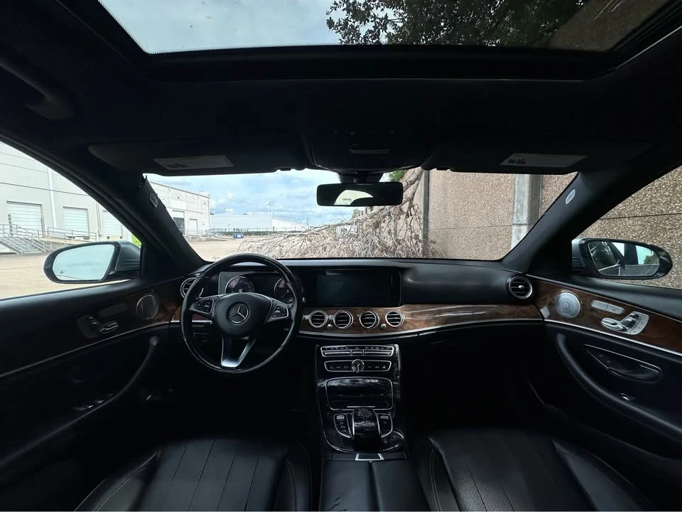 2017 Mercedes-Benz W213 E-Class - Image 12 of 19