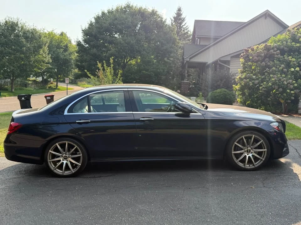 2017 Mercedes-Benz W213 E-Class - Image 2 of 20