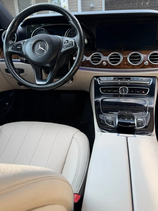 2017 Mercedes-Benz W213 E-Class - Image 12 of 20