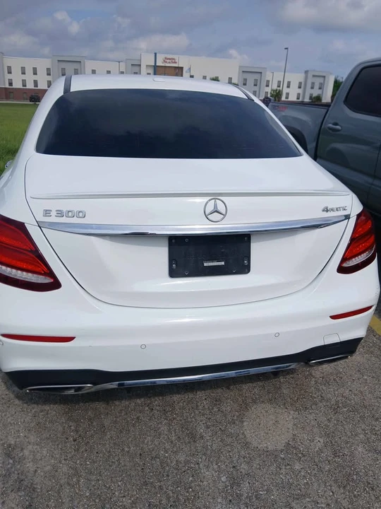 2017 Mercedes-Benz W213 E-Class - Image 4 of 6