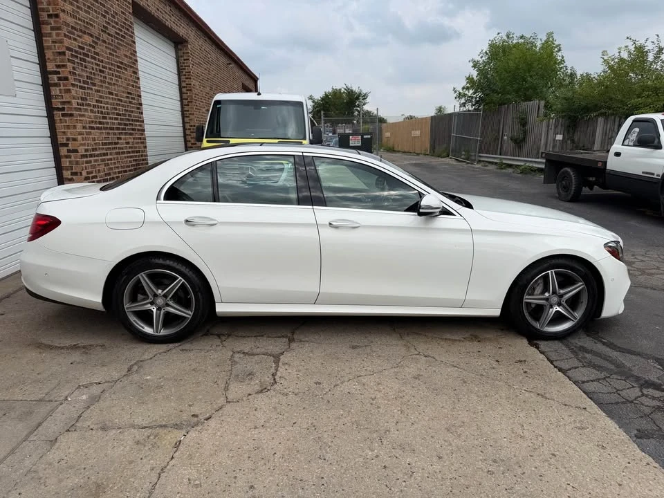 2017 Mercedes-Benz W213 E-Class - Image 8 of 19