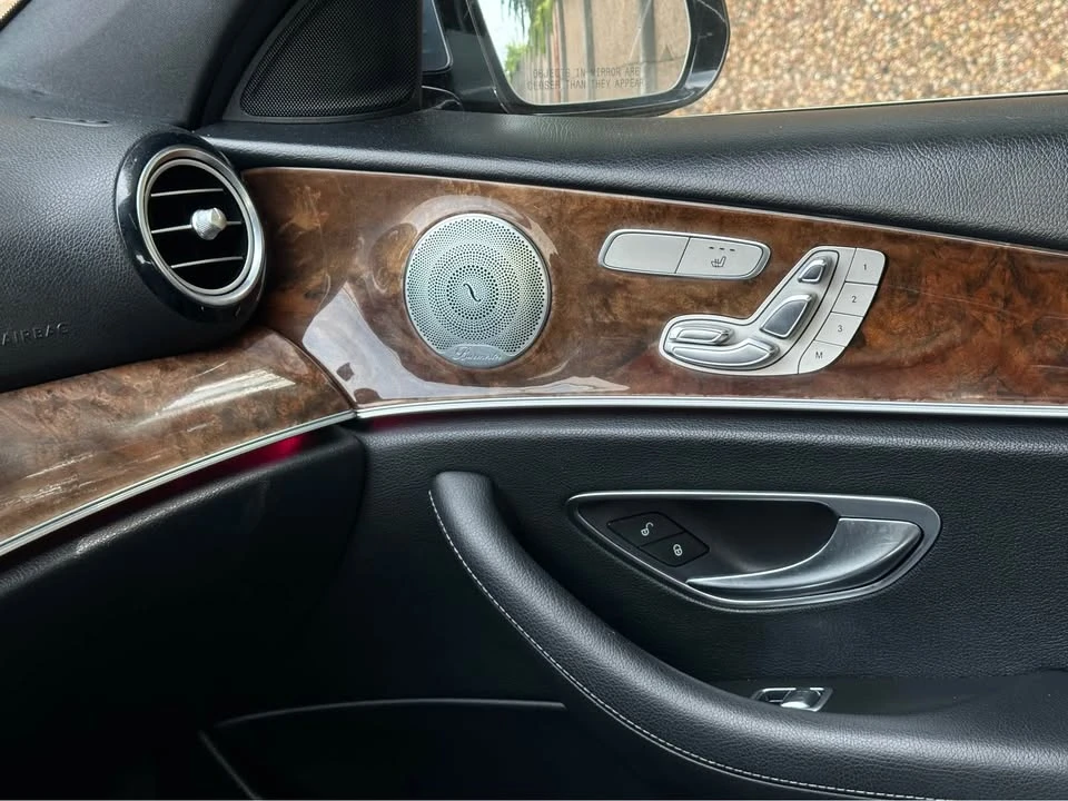 2017 Mercedes-Benz W213 E-Class - Image 19 of 19