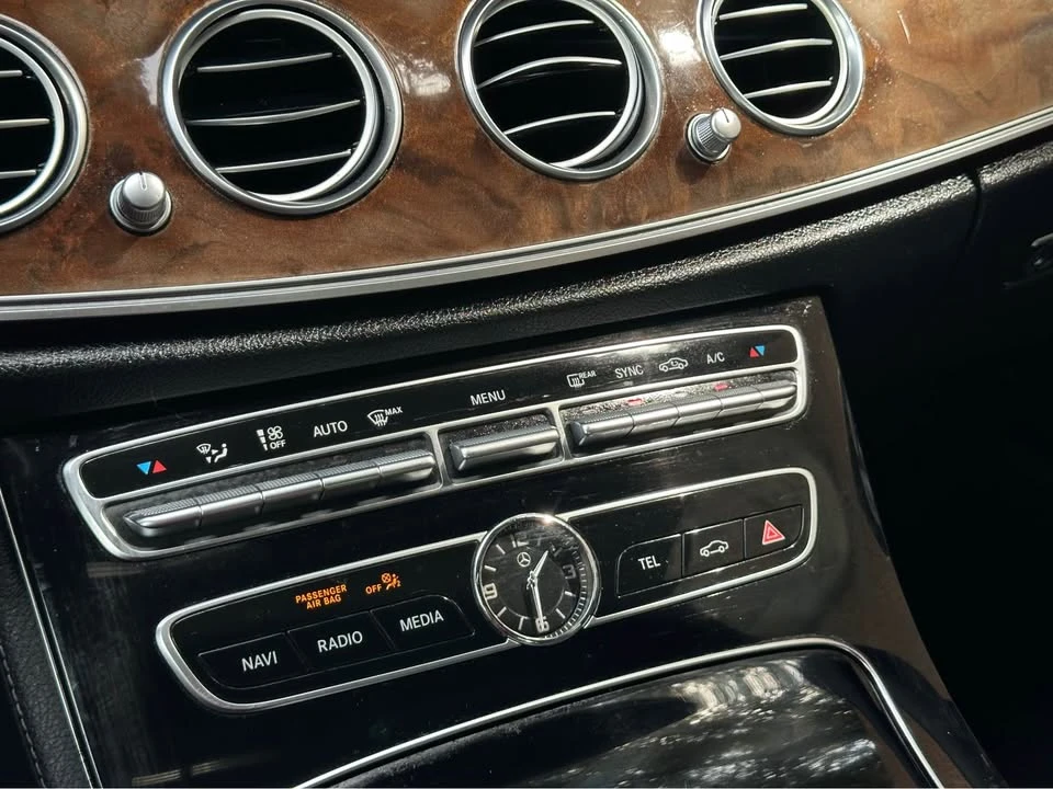 2017 Mercedes-Benz W213 E-Class - Image 17 of 19