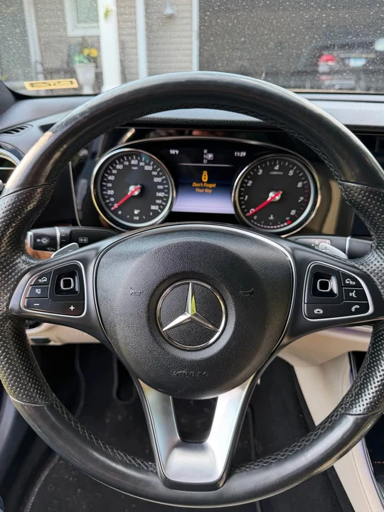 2017 Mercedes-Benz W213 E-Class - Image 9 of 20