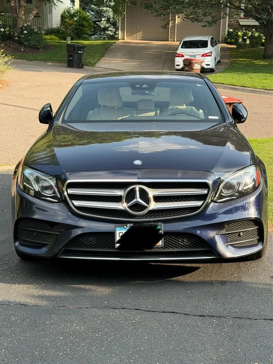 2017 Mercedes-Benz W213 E-Class - Image 6 of 20