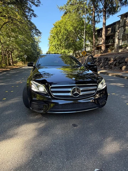 2017 Mercedes-Benz W213 E-Class - Image 10 of 12