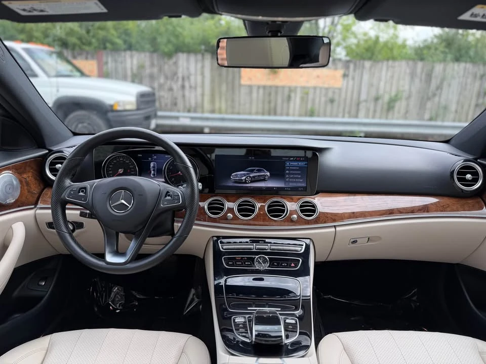 2017 Mercedes-Benz W213 E-Class - Image 13 of 19