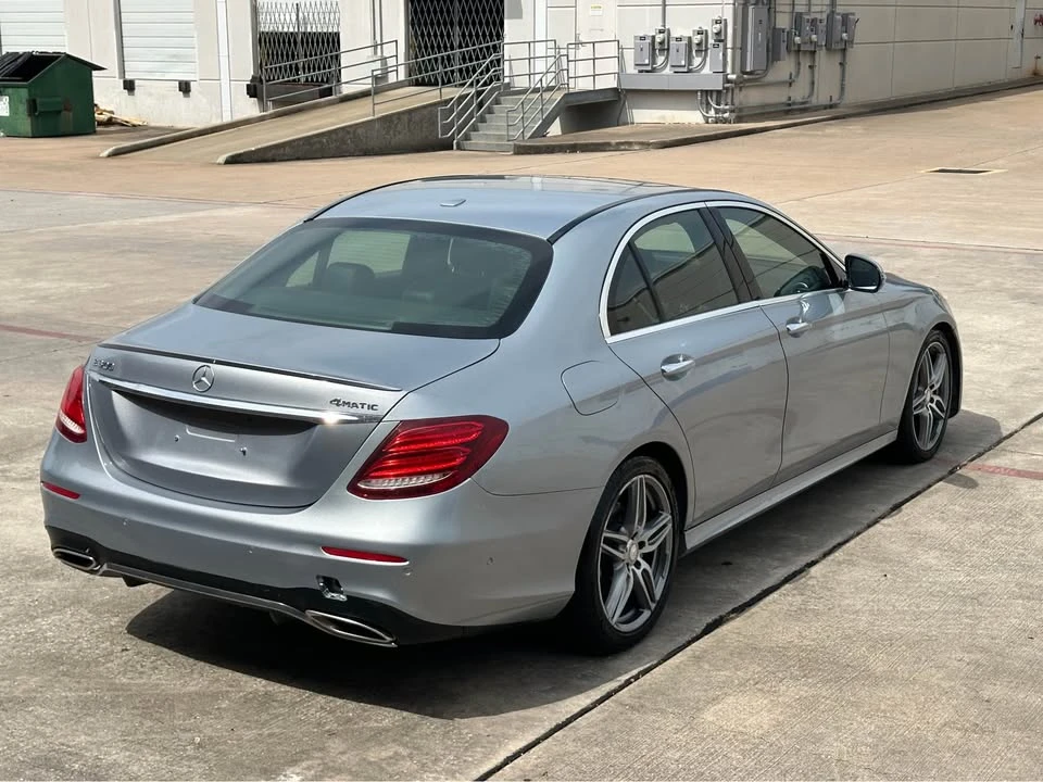 2017 Mercedes-Benz W213 E-Class - Image 3 of 19