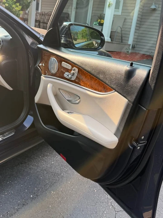 2017 Mercedes-Benz W213 E-Class - Image 7 of 20