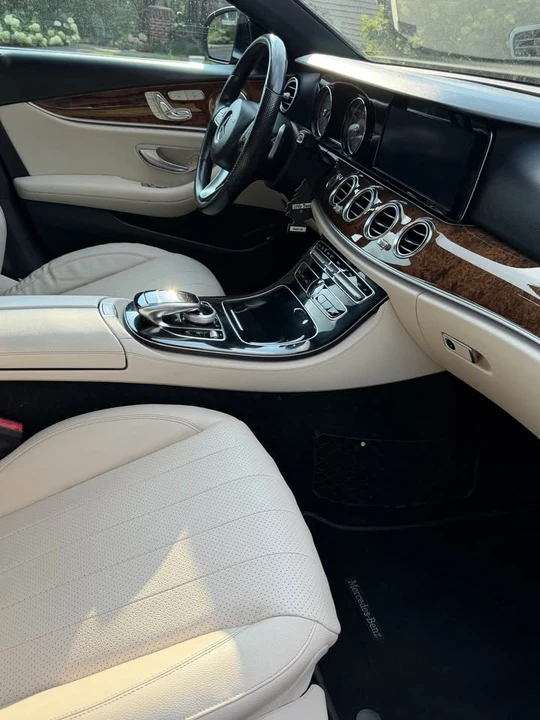 2017 Mercedes-Benz W213 E-Class - Image 19 of 20