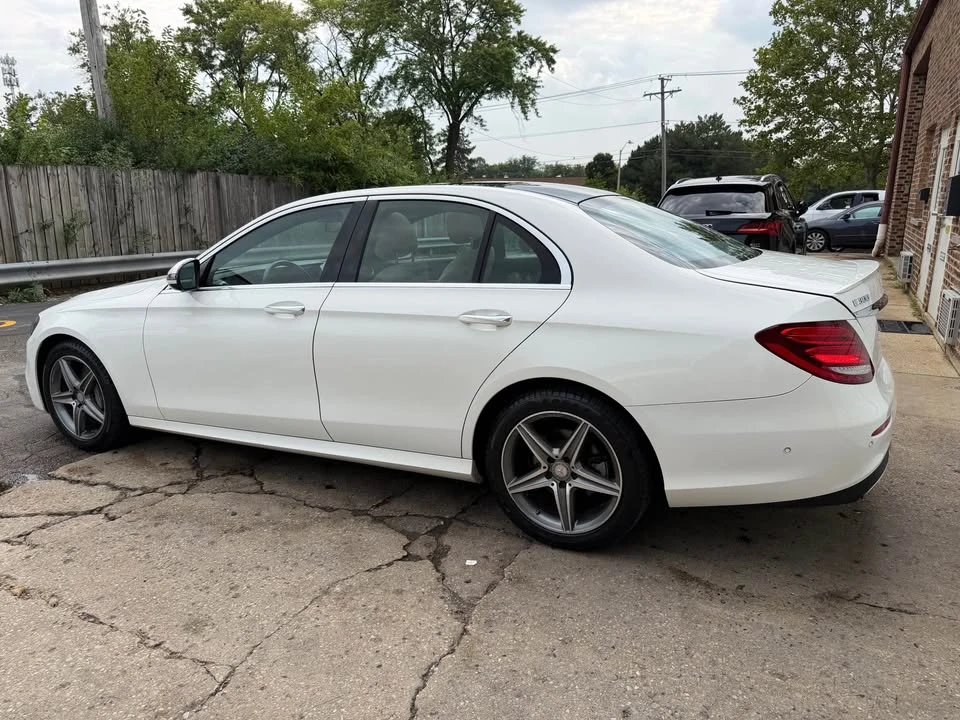 2017 Mercedes-Benz W213 E-Class - Image 4 of 19