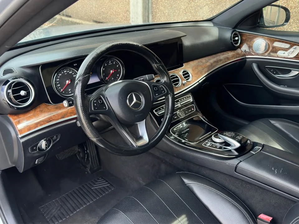 2017 Mercedes-Benz W213 E-Class - Image 5 of 19
