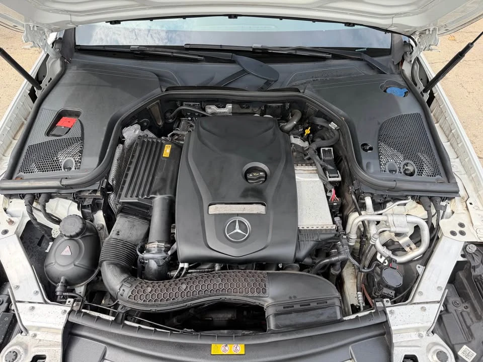 2017 Mercedes-Benz W213 E-Class - Image 19 of 19