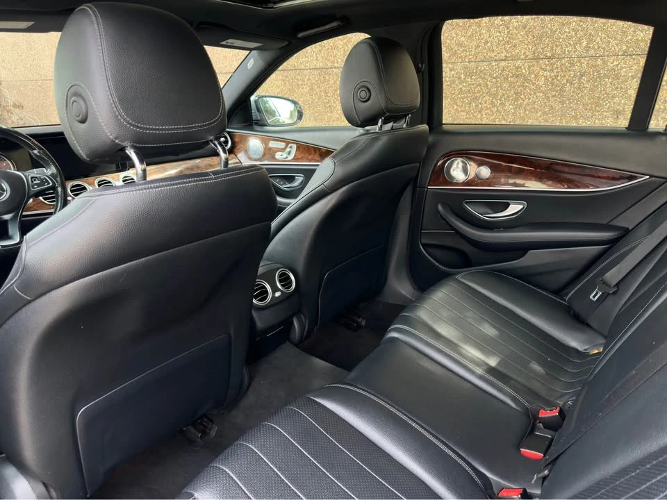 2017 Mercedes-Benz W213 E-Class - Image 10 of 19