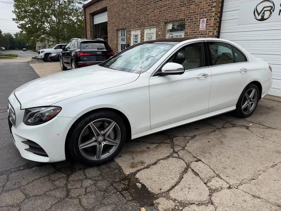 2017 Mercedes-Benz W213 E-Class - Image 2 of 19