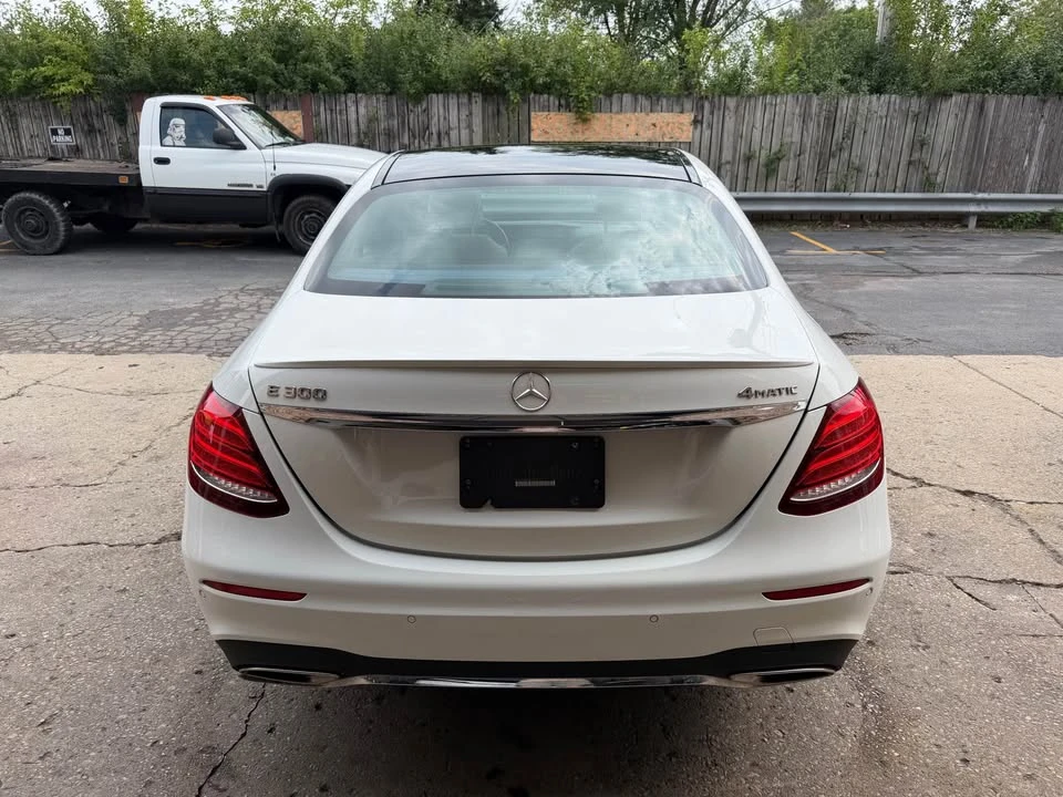 2017 Mercedes-Benz W213 E-Class - Image 17 of 19