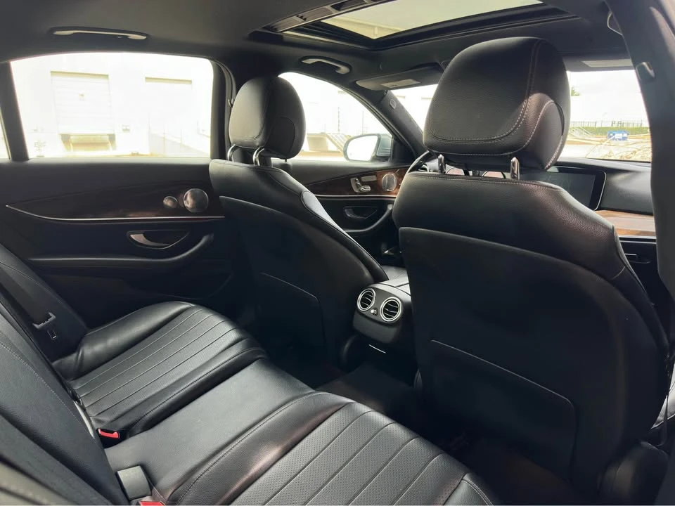 2017 Mercedes-Benz W213 E-Class - Image 9 of 19