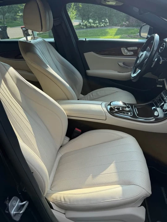 2017 Mercedes-Benz W213 E-Class - Image 18 of 20