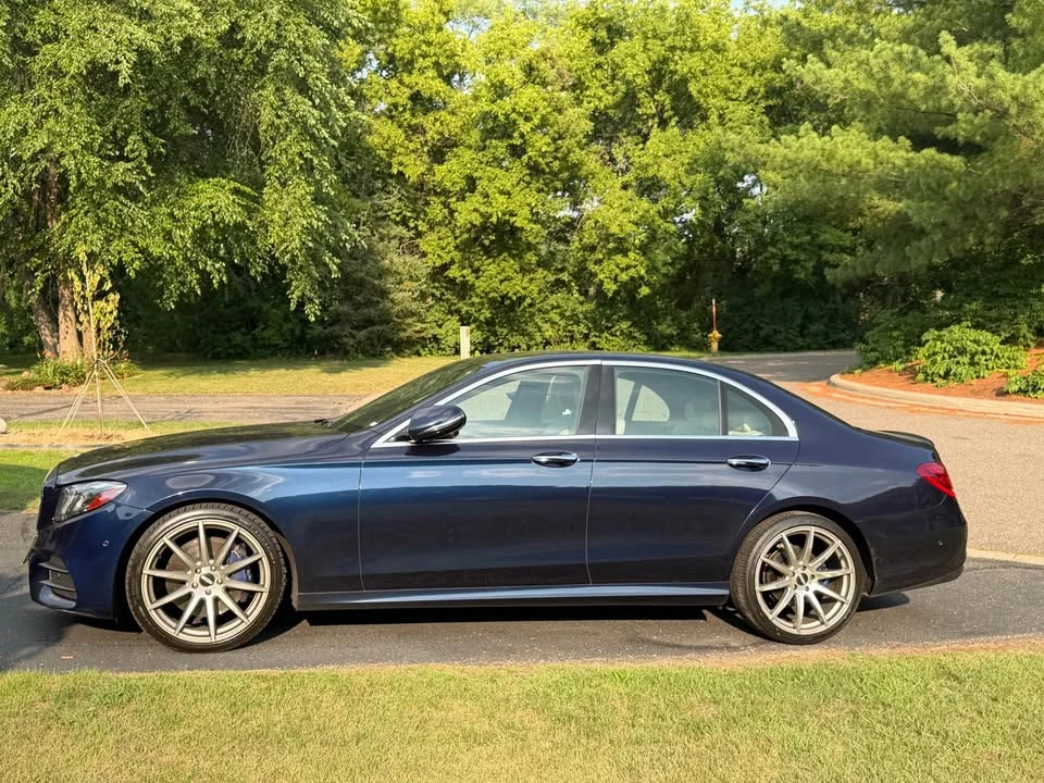 2017 Mercedes-Benz W213 E-Class - Image 3 of 20