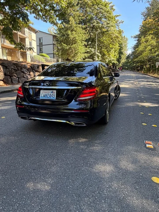 2017 Mercedes-Benz W213 E-Class - Image 9 of 12